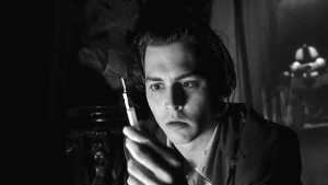 C'est le "pire réalisateur de l'histoire" : Tim Burton en a fait un film noté 92% avec Johnny Depp