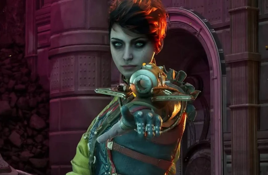 The Outer Worlds 2 : Si vous prenez des mauvaises décisions, vos propres amis pourraient vous en vouloir… à mort