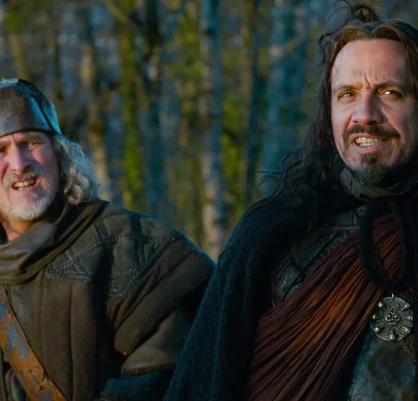 "Je ne peux pas…" Perceval explique pourquoi il n'est pas dans la suite de Kaamelott