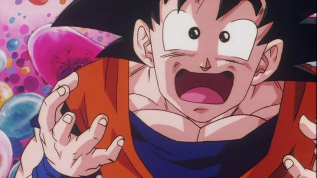 "Seulement" 10 000€ pour la réplique de cette icône de Dragon Ball, c'est un incroyable cadeau pour les fans…