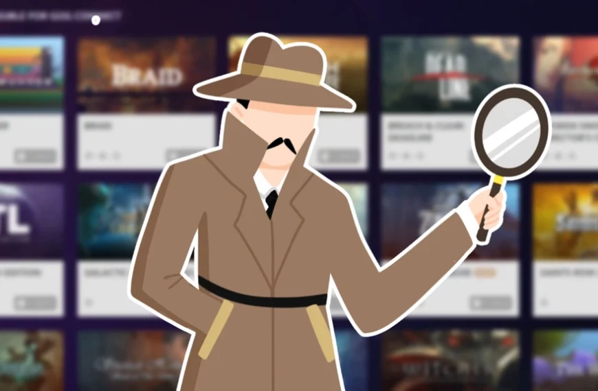 CD Projekt veut tellement ramener ces jeux vidéo à la vie qu'il a engagé un détective privé !