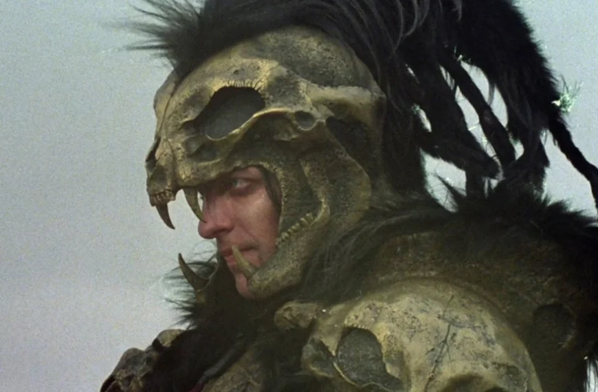 Ce film fantastique des années 80 a connu un échec cuisant avant de devenir l’un des plus cultes du genre