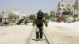 Netflix : c’est l’un des meilleurs films de guerre de ces dernières années, il est si réaliste qu’il vous retourne l’estomac !