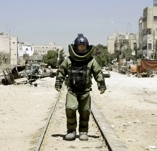 Netflix : c’est l’un des meilleurs films de guerre de ces dernières années, il est si réaliste qu’il vous retourne l’estomac !
