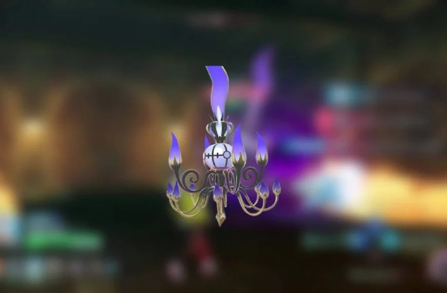 Lugulabre Pokémon ZA : comment l'avoir et où trouver la gemme pour le faire méga-évoluer ? Notre guide