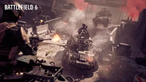 Vous jouez la classe Soutien de la mauvaise façon sur Battlefield 6 ! On vous explique comment optimiser vos assistances