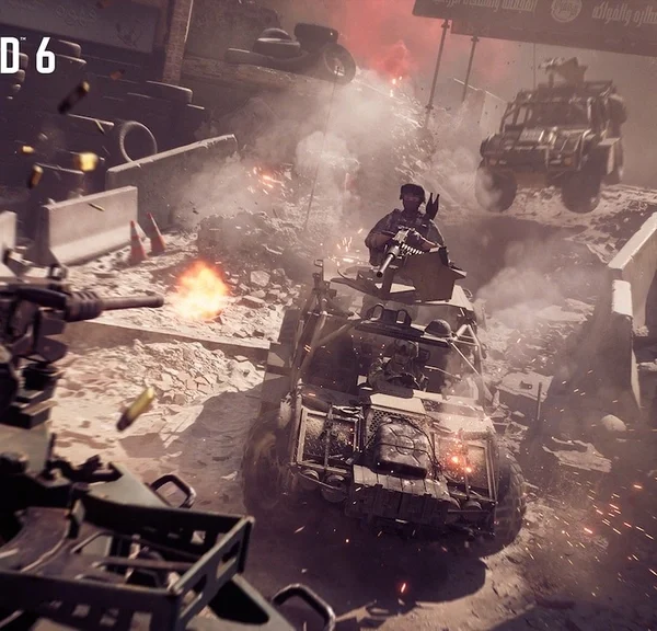 Vous jouez la classe Soutien de la mauvaise façon sur Battlefield 6 ! On vous explique comment optimiser vos assistances