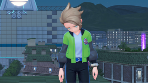 Légendes Pokémon Z-A : ma plus grosse déception n’a rien à voir avec ses graphismes