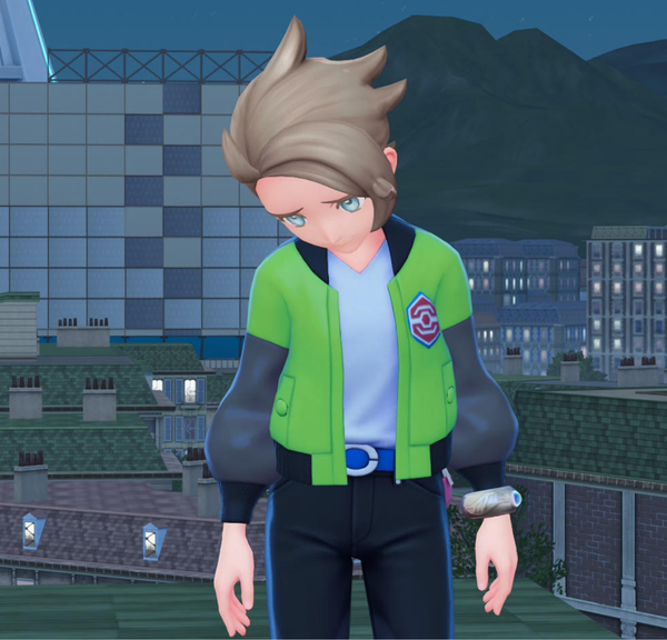 Légendes Pokémon Z-A : ma plus grosse déception n’a rien à voir avec ses graphismes