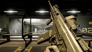 M433 Battlefield 6 : quelle est la meilleure classe pour ce fusil d’assaut ?