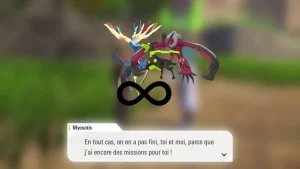 Pokemon Legends ZA : post-game… Que faire une fois l'aventure du jeu terminée et Illumis sauvée ? Les 5 choses qu'il reste à voir