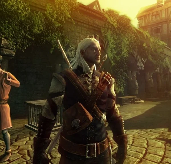 Le remake de The Witcher 1 va-t-il modifier l'intrigue originale ? Les fans pensent que les créateurs n'ont pas le choix…