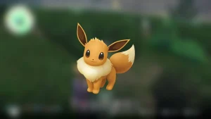 Évoli Pokémon ZA : Eevee… Comment en capturer plein rapidement pour compléter son Pokédex avec ses évolutions ?