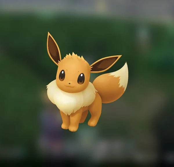Évoli Pokémon ZA : Eevee… Comment en capturer plein rapidement pour compléter son Pokédex avec ses évolutions ?