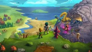 Ce MMO démarre avec 93 % d'avis positifs et attire actuellement cinq fois plus de joueurs que ce concurrent sorti en 2025