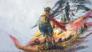 Test Dragon Quest I & II HD-2D Remake sur PC, PS5, Xbox Series, Switch et Switch 2