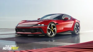 The Crew Motorfest sort le grand jeu pour la fin de l'année et 2026 ! J'ai pu tester la saison 8 et voir ce qui attend les joueurs ensuite…