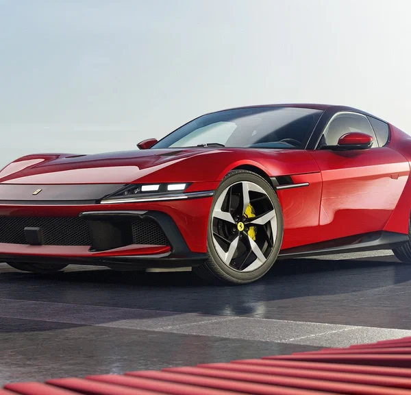 The Crew Motorfest sort le grand jeu pour la fin de l'année et 2026 ! J'ai pu tester la saison 8 et voir ce qui attend les joueurs ensuite…