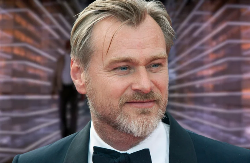 Le pire film de Christopher Nolan… n’a pas été réalisé par lui !