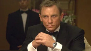 La franchise James Bond vaut bien moins cher que ce que l'on s'imagine et Amazon l'a prouvé !