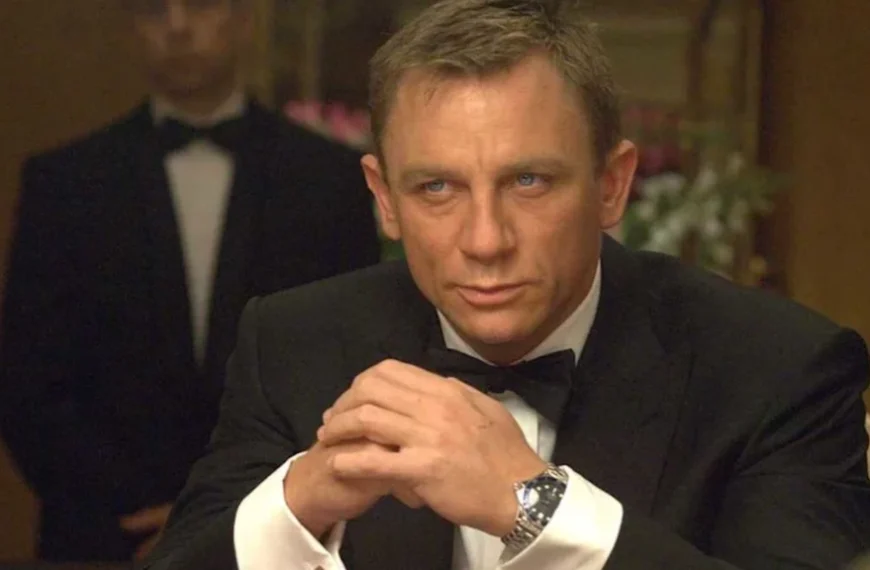 La franchise James Bond vaut bien moins cher que ce que l'on s'imagine et Amazon l'a prouvé !
