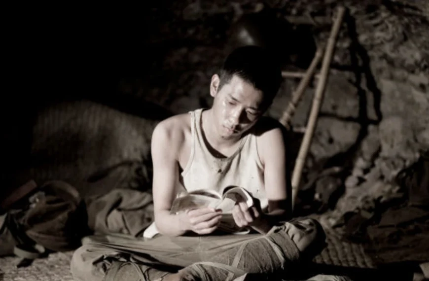 Ce film de guerre réalisé par Clint Eastwood est un chef-d'œuvre inégalé : il est à voir sur HBO Max