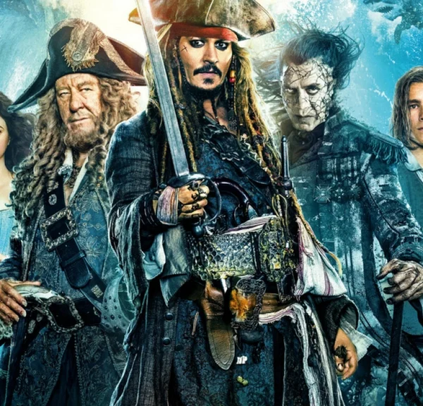 "Un rêve devenu réalité" L'une des stars de Pirates des Caraïbes est impatiente de revenir dans le reboot de la saga