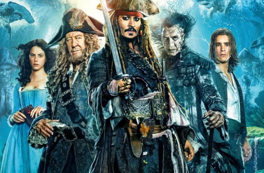 "Un rêve devenu réalité" L'une des stars de Pirates des Caraïbes est impatiente de revenir dans le reboot de la saga