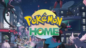 Pokemon home Legends ZA : ce qu'il faut savoir pour les transferts avec les autres jeux de la saga