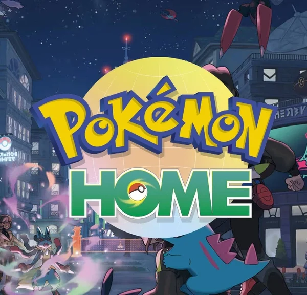 Pokemon home Legends ZA : ce qu'il faut savoir pour les transferts avec les autres jeux de la saga