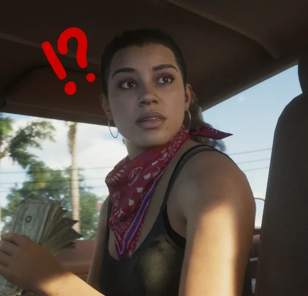 Ce YouTuber voulait juste faire une blague, mais il a convaincu l'IA de Google que GTA 6 serait doté d'un bouton "twerk"