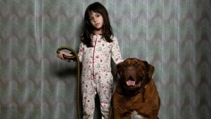 Je n'ai rien vu de plus terrifiant ces dernières années, vous pouvez voir ce film gratuitement !