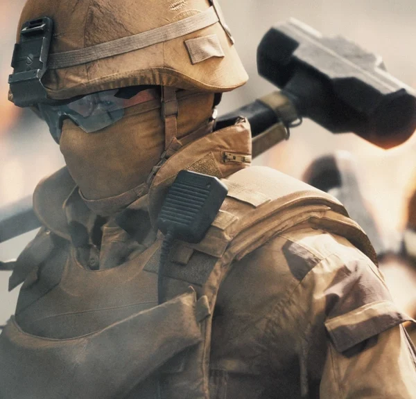 Cette classe mal-aimée sur Battlefield 6 est en réalité bien plus importante que vous ne le croyez ! On vous explique pourquoi