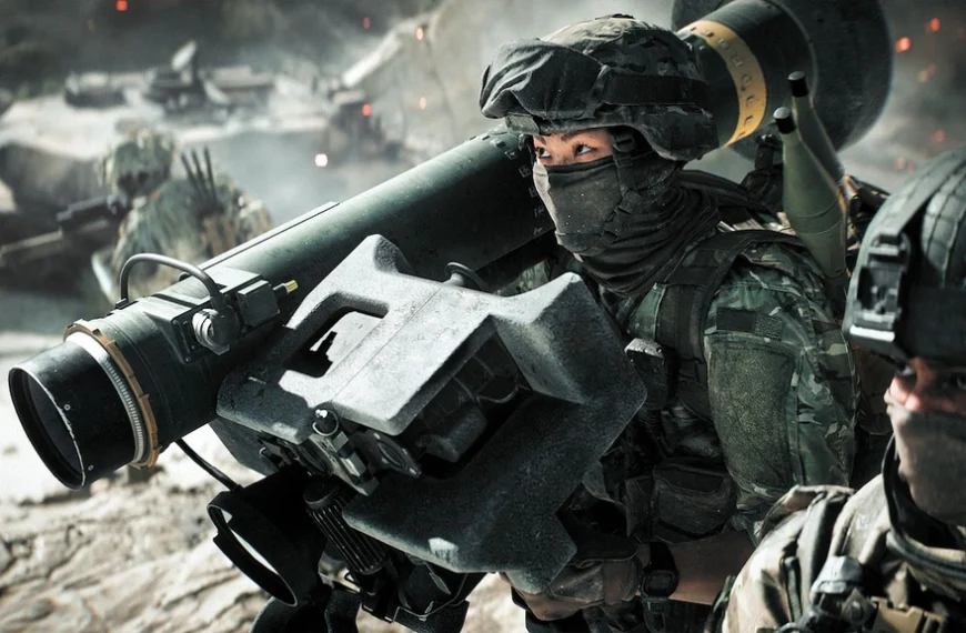 Vous êtes passé à côté de cette option qui rend Battlefield 6 encore plus réaliste… L'essayer c'est l'adopter !