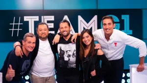 C’est officiel : la chaîne gaming préférée des Français, Game One, disparaîtra bientôt