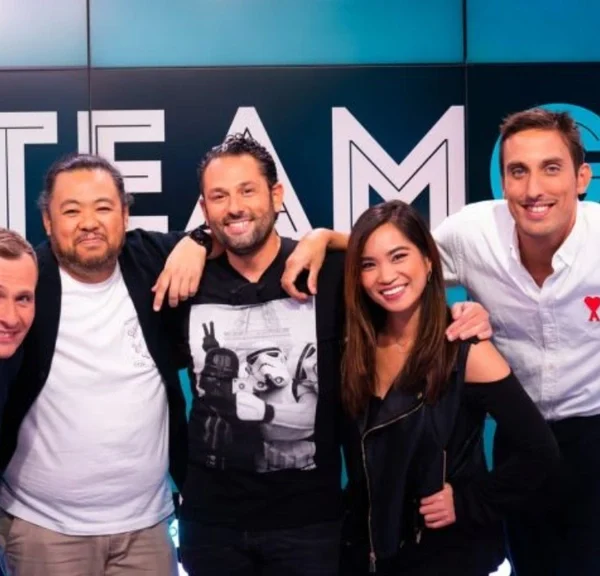 C’est officiel : la chaîne gaming préférée des Français, Game One, disparaîtra bientôt