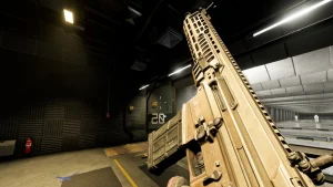 M277 Battlefield 6 : quelle est la meilleure classe pour cette carabine ?