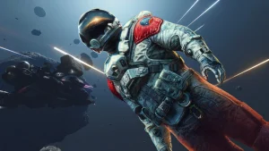 "C'est là que tout s'écroule" Un ancien développeur de Starfield pense savoir pourquoi le RPG a échoué