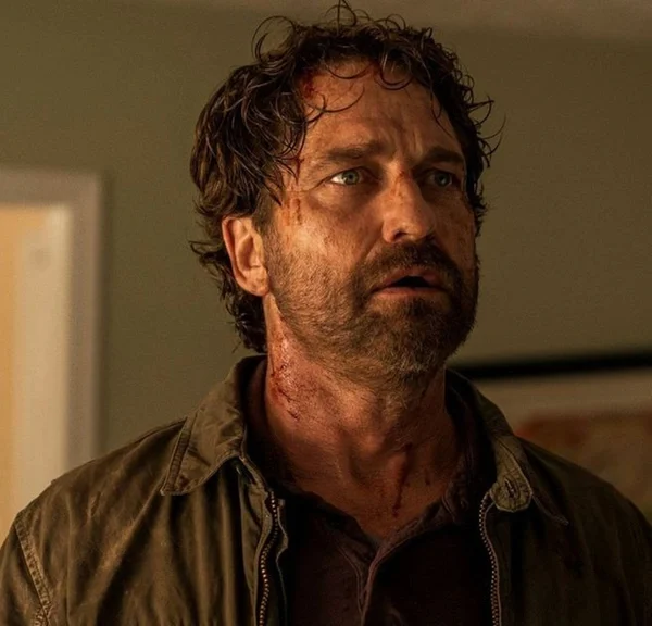 Gerard Butler revient avec la suite de l’un de ses meilleurs films d’action et de SF : les premiers extraits sont hallucinants !