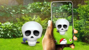 Quand une joueuse de Pokémon GO tombe sur un cadavre en cherchant un Pokémon eau