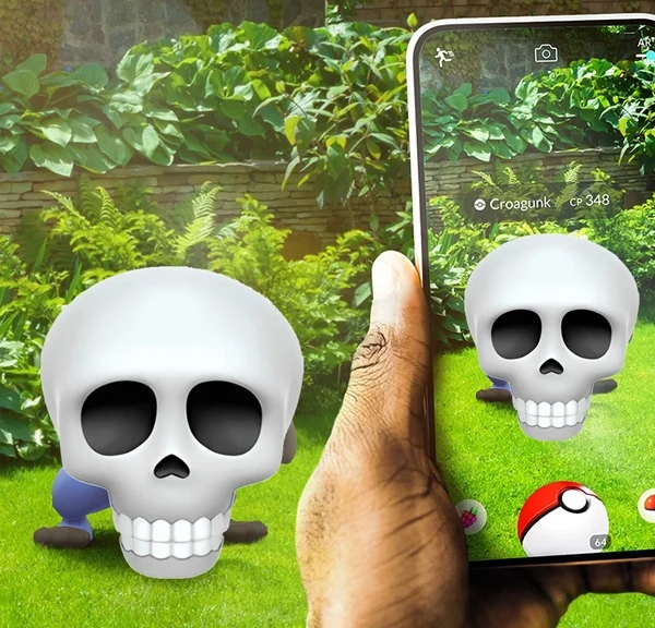 Quand une joueuse de Pokémon GO tombe sur un cadavre en cherchant un Pokémon eau