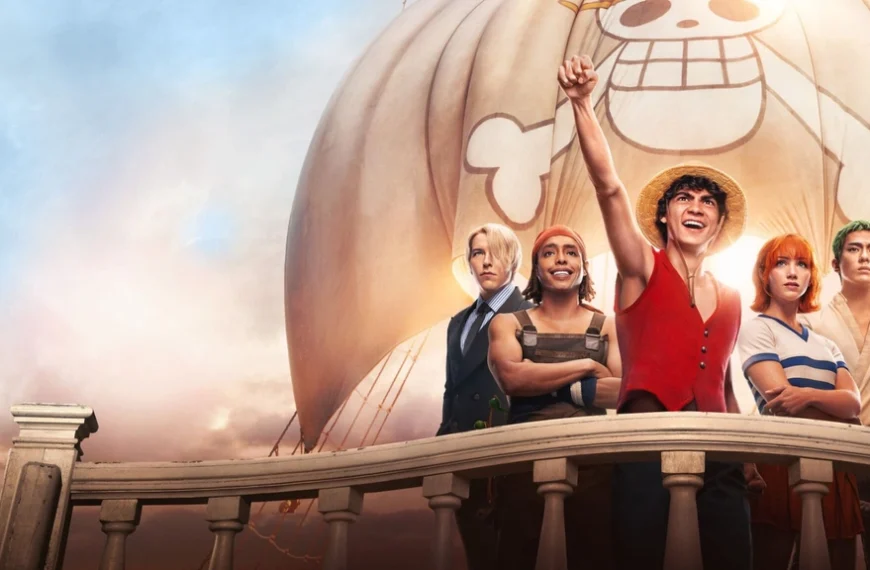 Netflix : on connaît enfin le nombre d’épisodes de la saison 2 de la série live-action One Piece, les fans de ce personnage vont pouvoir souffler !