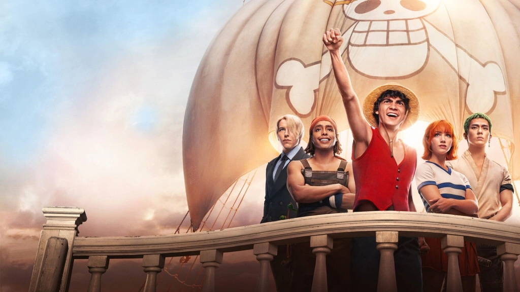 Netflix : on connaît enfin le nombre d’épisodes de la saison 2 de la série live-action One Piece, les fans de ce personnage vont pouvoir souffler !