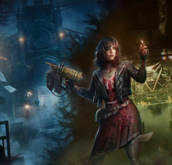 Pour la sortie de Tormented Souls 2, les développeurs ont révélé plusieurs fonctionnalités et ça me donne encore plus envie d'y jouer !