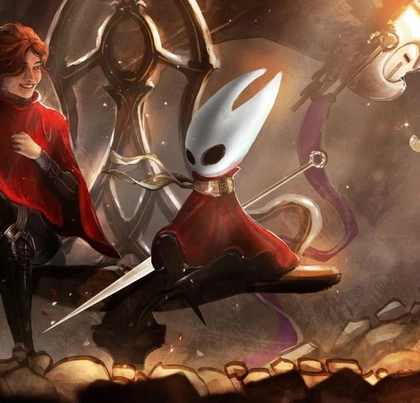 Hollow Knight Silksong ? Clair Obscur Expedition 33 ? Pour le patron de Xbox, c'est ce jeu vidéo qui mérite d'être le GOTY 2025 !