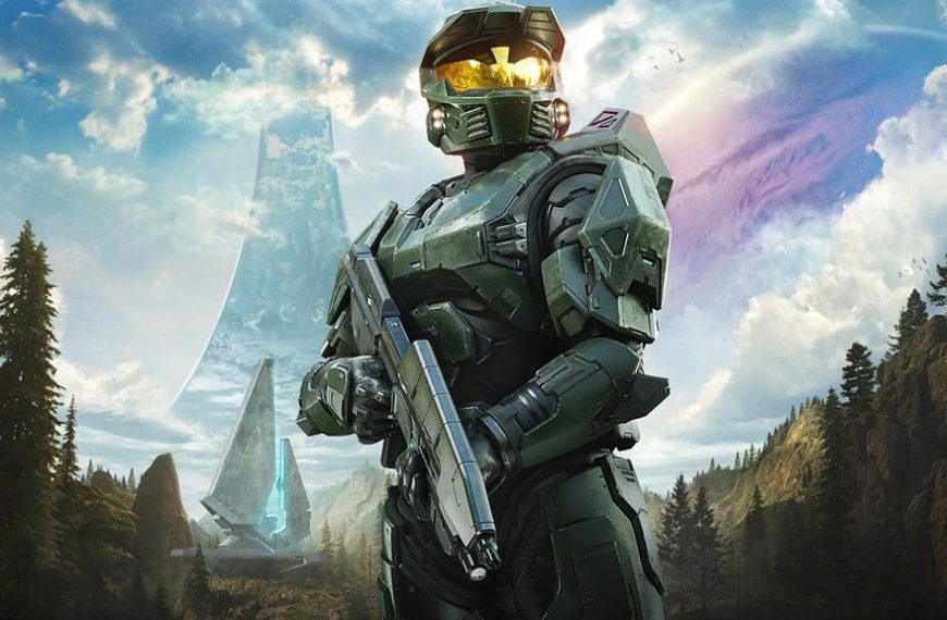 Preview Halo : Campaign Evolved sur PC, PS5 et Xbox Series