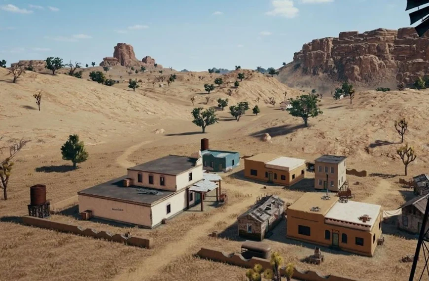90 milliards de dollars : Le studio derrière PUBG fait une annonce qui glace le sang des joueurs