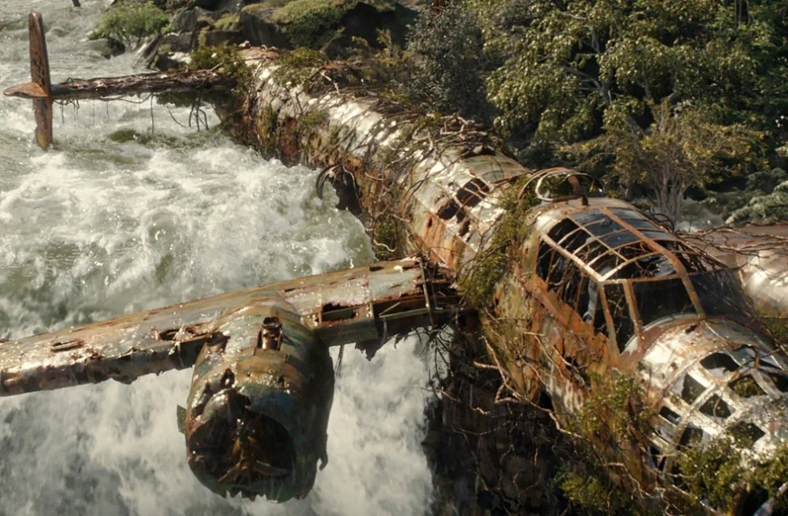 Amazon Prime : c’est l’un des films d’aventure inspirés d’un jeu vidéo les plus captivants et il vous reste 5 jours pour le voir !