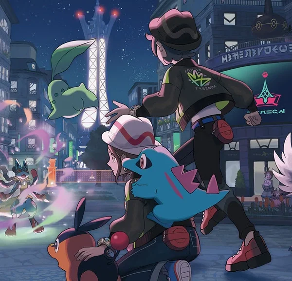 Pokemon Z-A est très critiqué par les joueurs, mais ils l'achètent par camions !