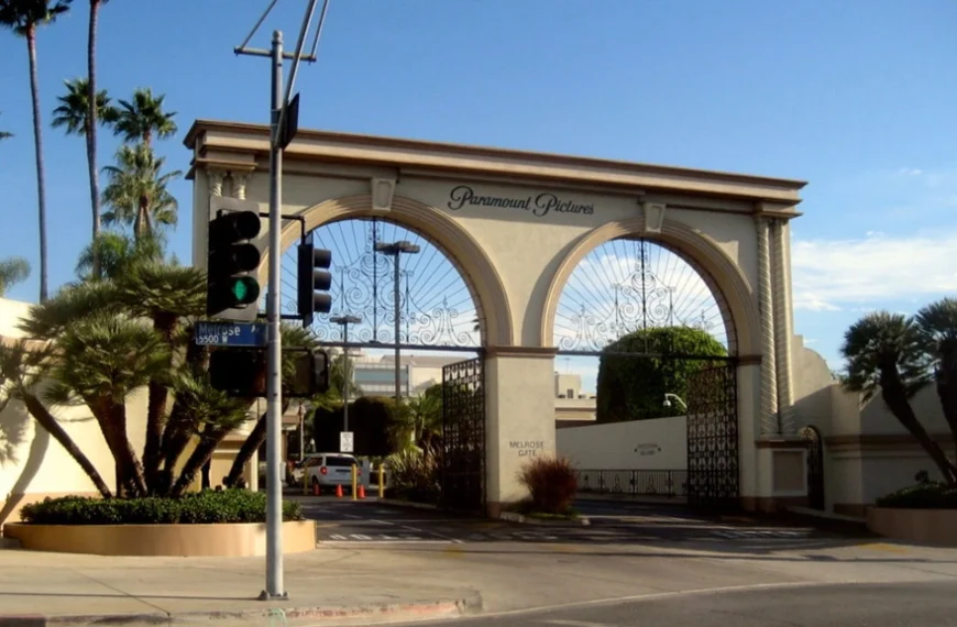 "Un désastre" Le rapprochement entre Warner et Paramount mauvais pour tout le monde ?